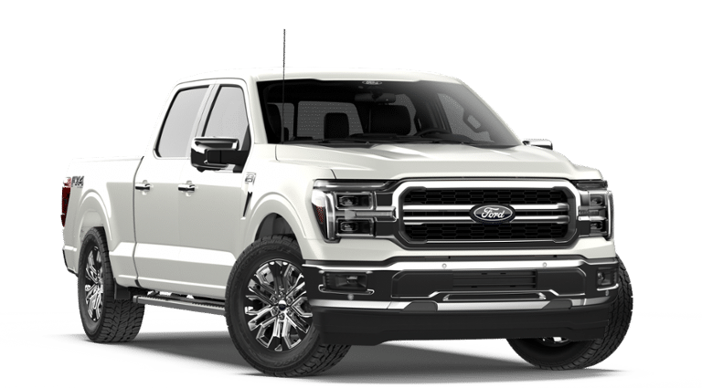 F-150® vehicle